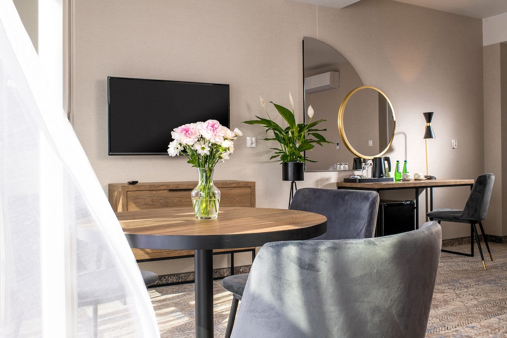 Comfort Apartment - Photo 24