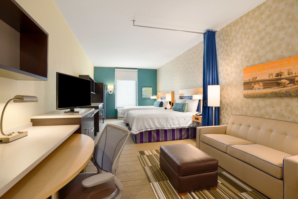 Home2 Suites by Hilton Pittsburgh Cranberry, 写真 5