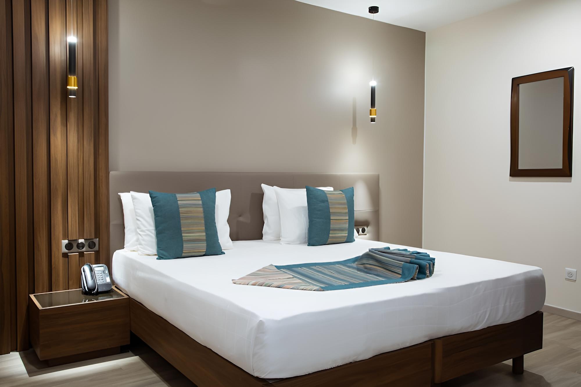 Comfort Room photo 1