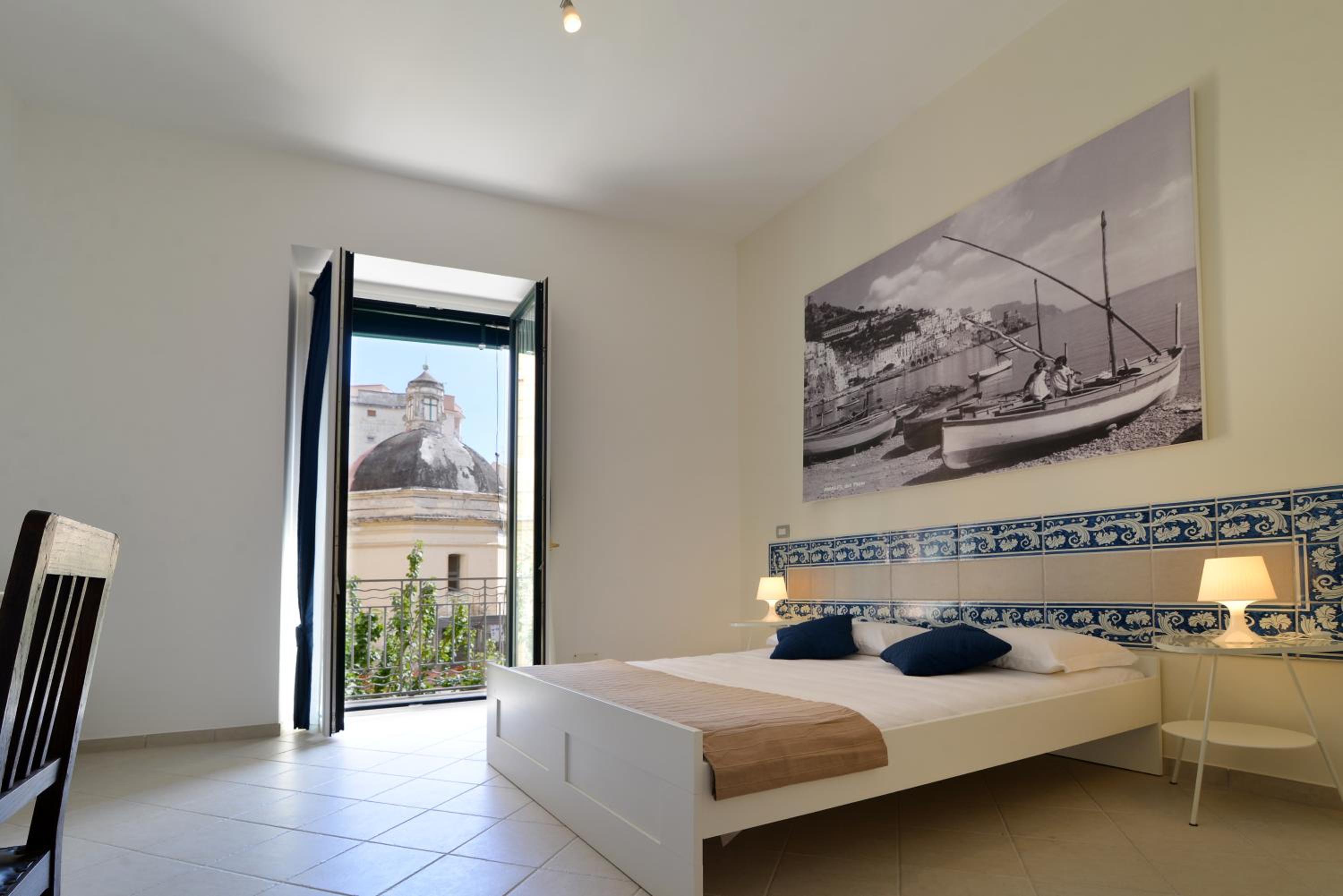 Triple Room with Balcony photo 1