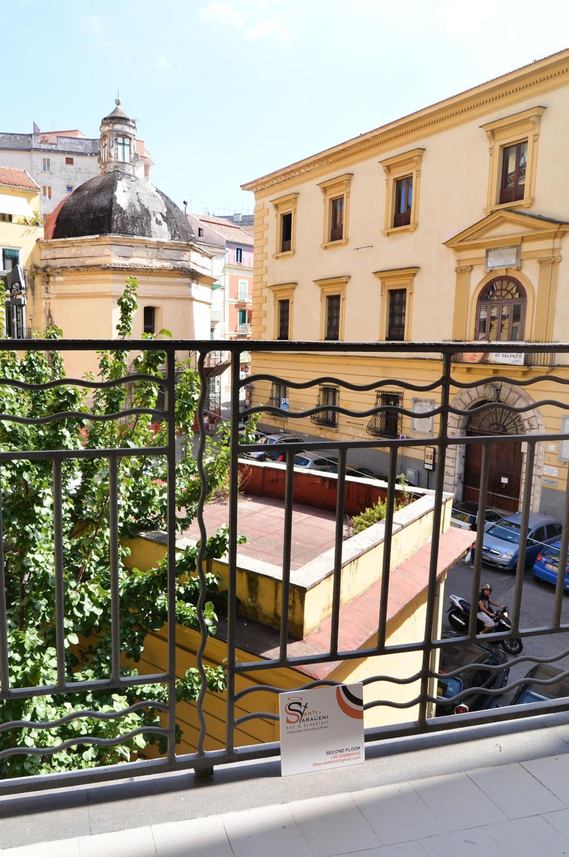 Triple Room with Balcony photo 2
