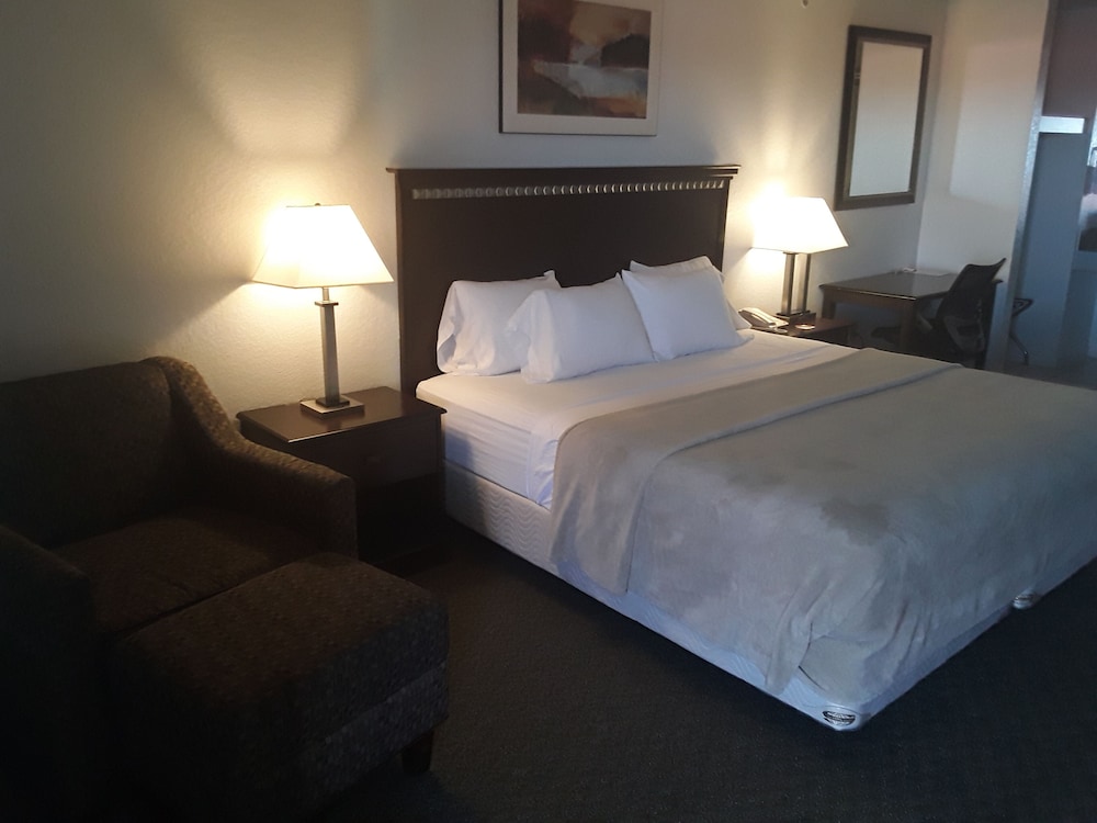 Room, 1 King Bed, Non Smoking photo 2