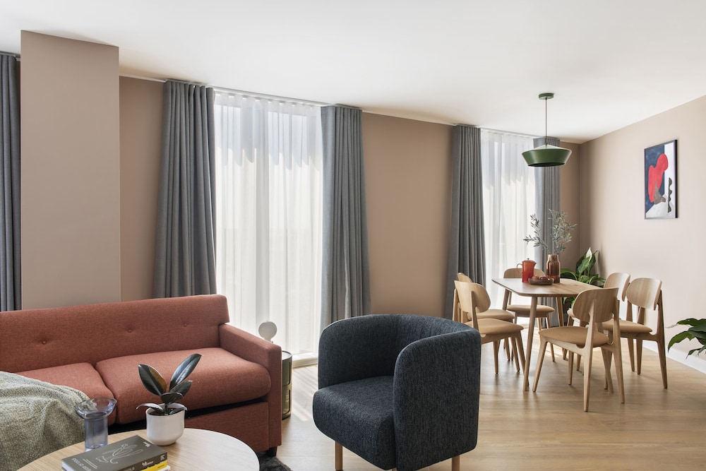 Apartment, 2 Bedrooms - Photo 19