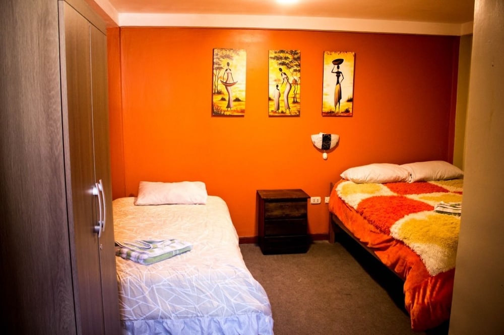 Traditional Room photo 2