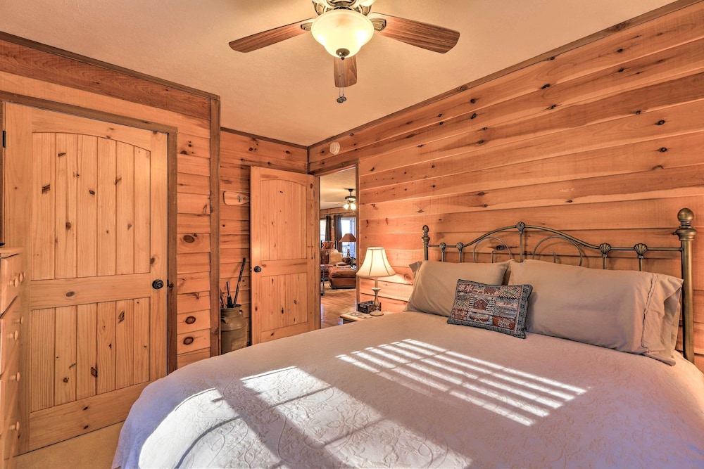 Cottage (4 Bedrooms) photo 1