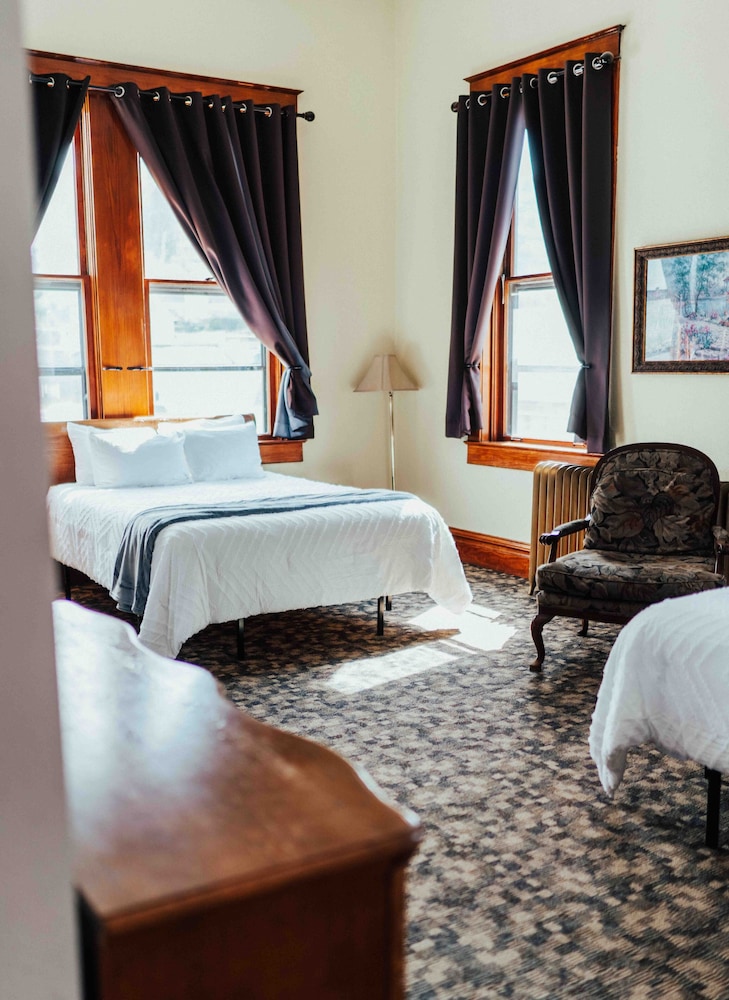 Town Hall Inn, Foto 7