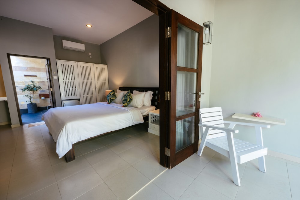 Standard Double Room photo 3