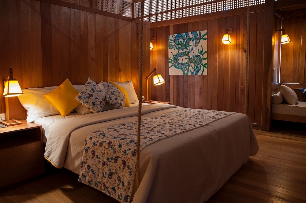 Lodge Oceano I - Photo 9