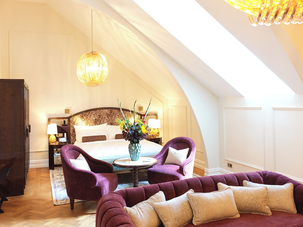 Premium Suite (Beyaert) photo 1