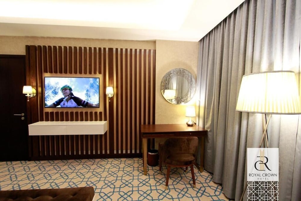 Standard Single Room photo 2