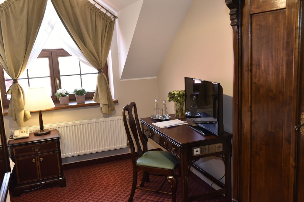 Standard Single Room photo 2