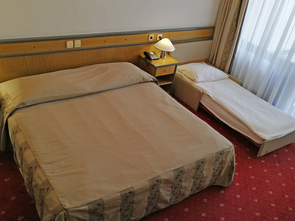 Standard Room (1/2+1) photo 3