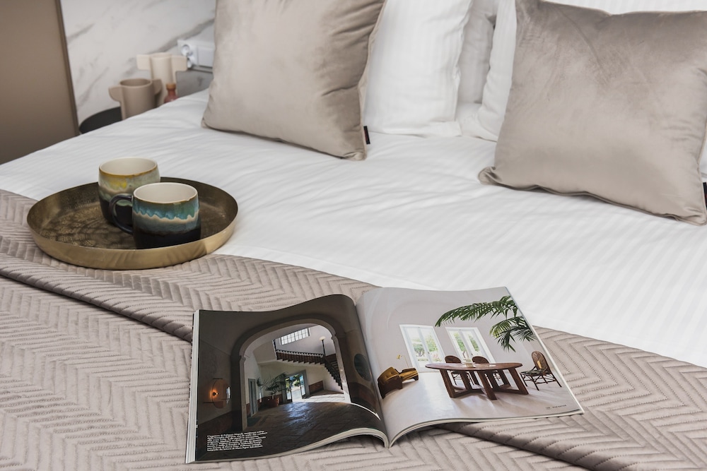 Design Apartment photo 1