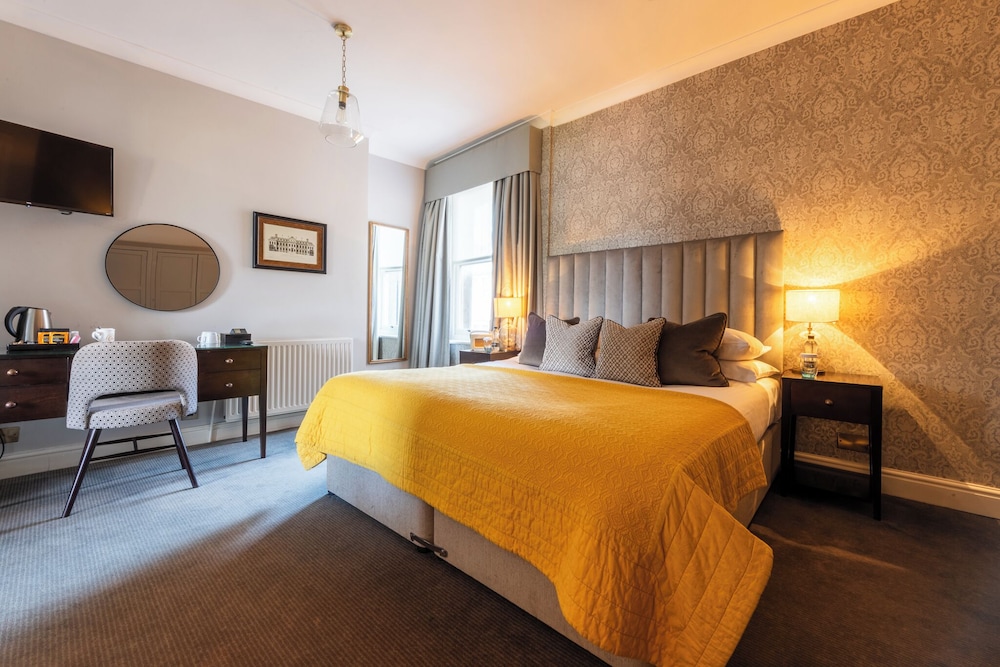Deluxe Double Room photo 1