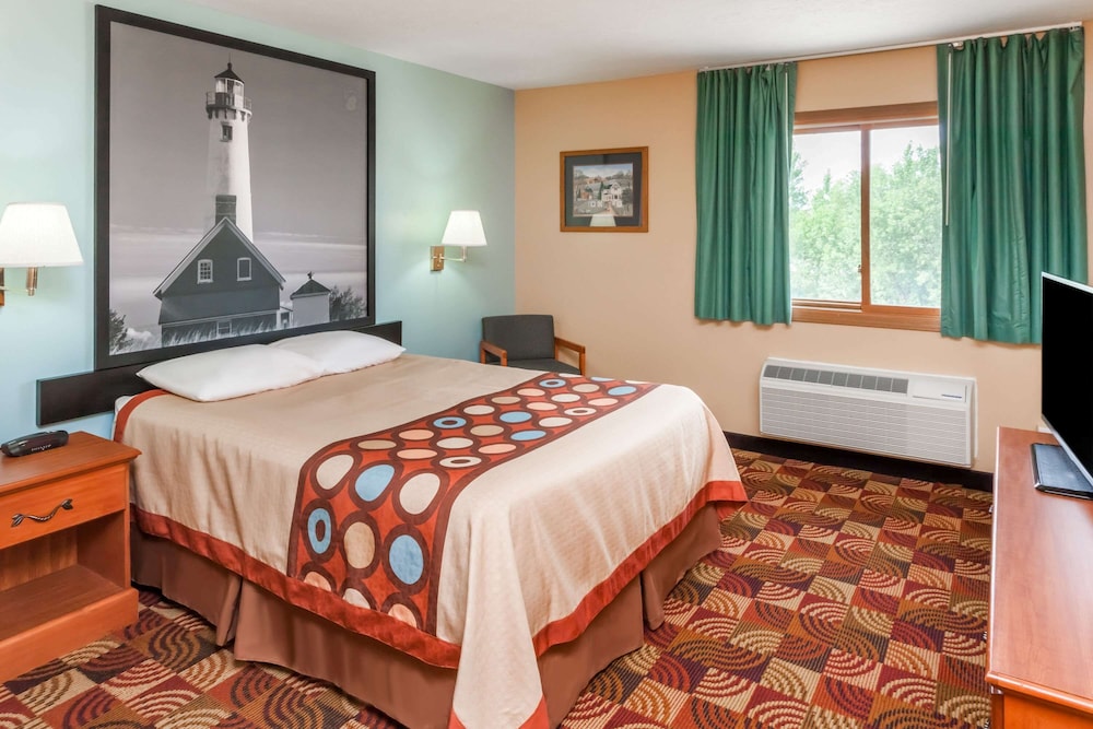Room, 1 Queen Bed, Non Smoking - Photo 1