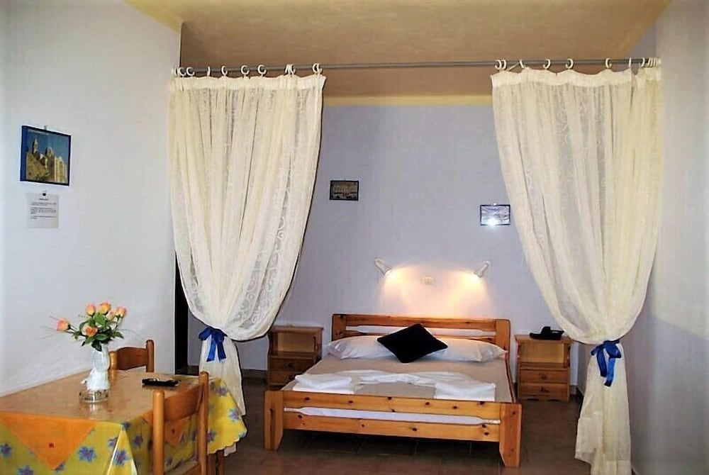 Studio, Sea View (For 3)