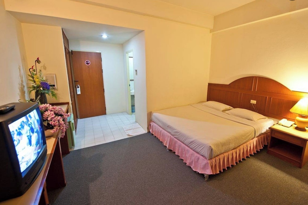 Deluxe Double Room photo 2