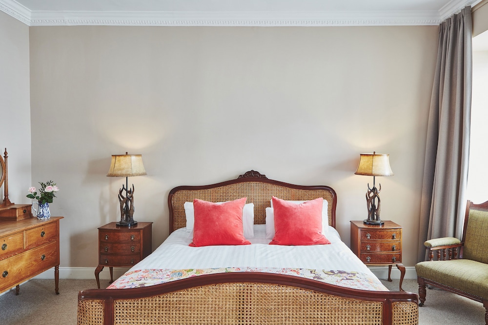 Superior Double Room, Ensuite ((Superking)) photo 1