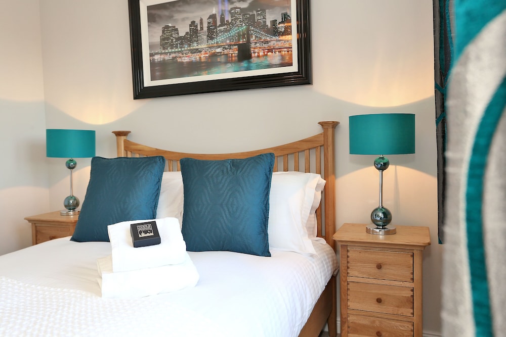 Apartment (2 Bedrooms)