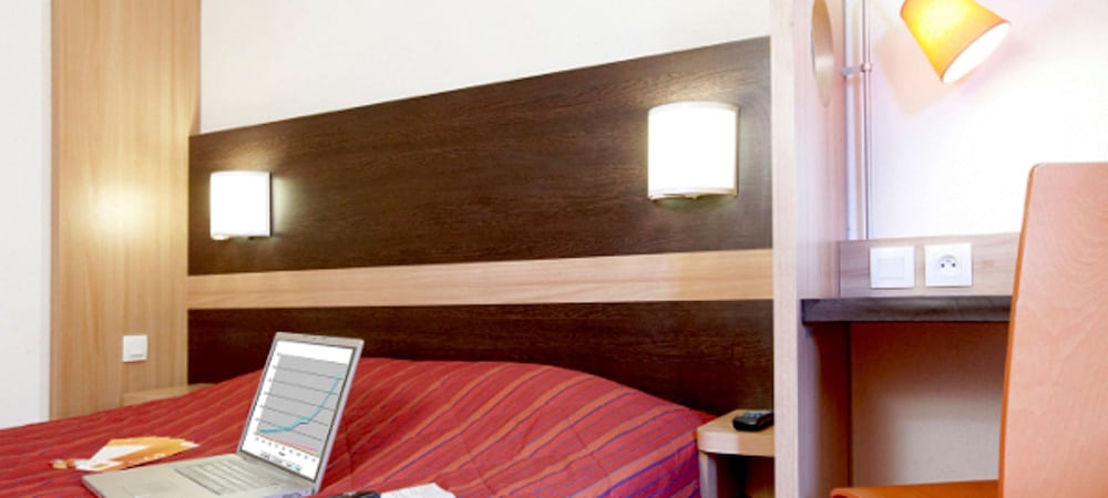 Standard Room, 1 Twin Bed photo 1