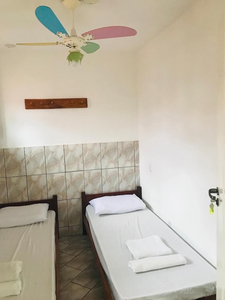 Basic Single Room, Women only photo 2