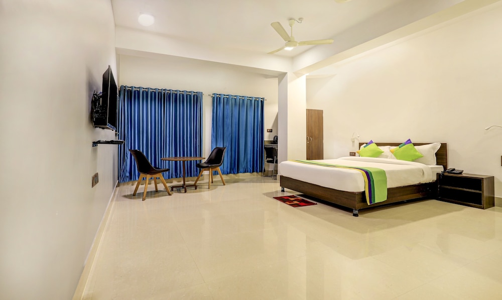 Deluxe Room - Photo 1