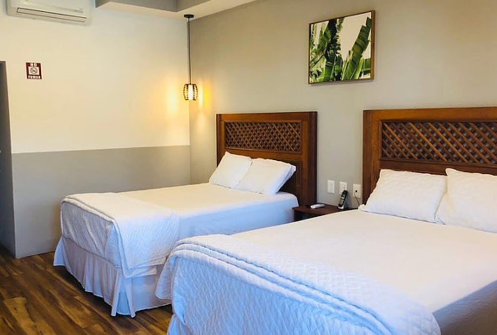 Double Room, Pool View photo 1