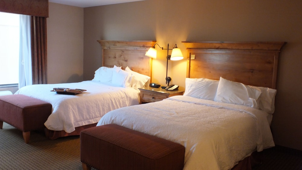 Room, 2 Queen Beds, Accessible, Non Smoking - Photo 3