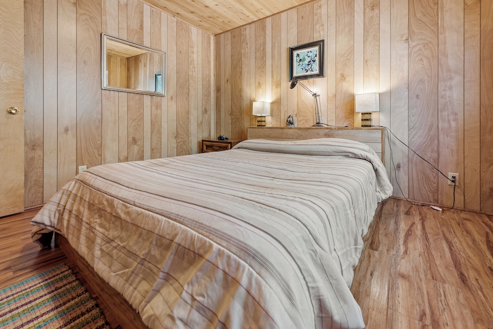 Basic Cabin photo 1