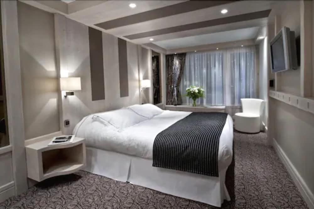 Superior Suite, Balcony (Tenzing) photo 1