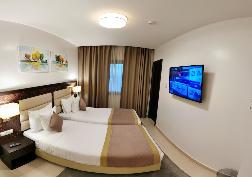 Classic Twin Room - Photo 1