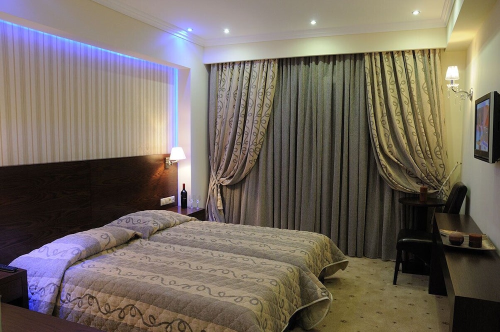 Double Room Single Use