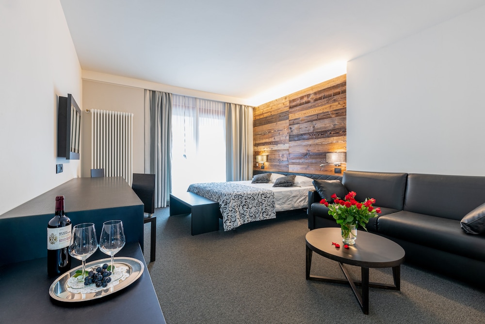 Family Quadruple Room