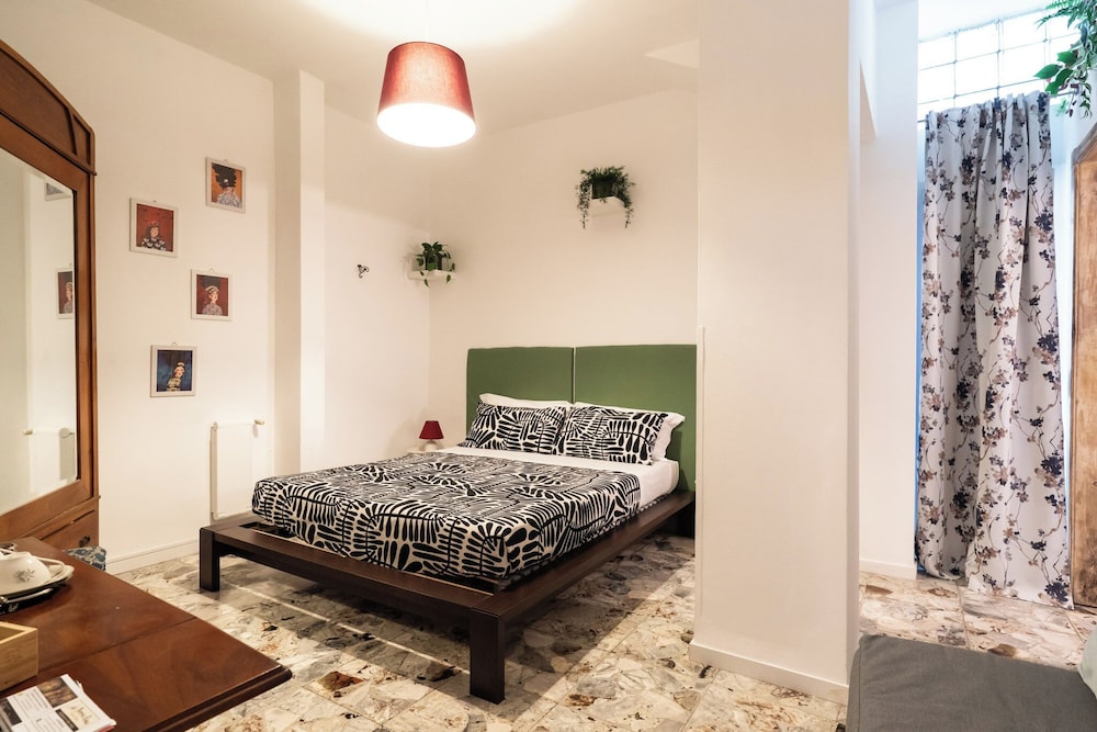 Townhome, 1 Queen Bed