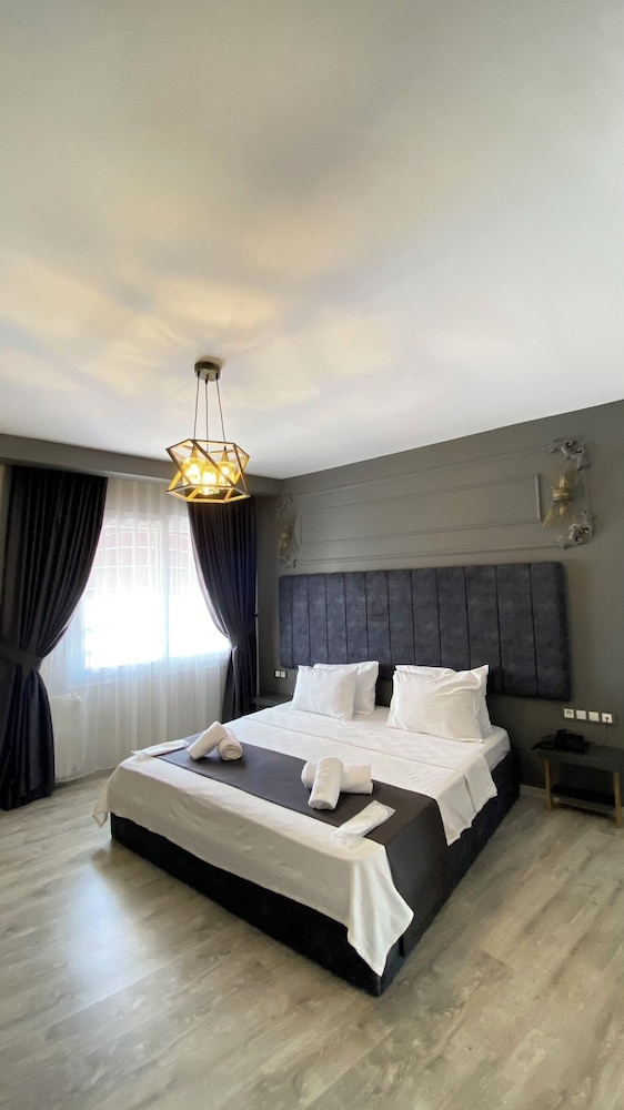 Deluxe Room, City View photo 1
