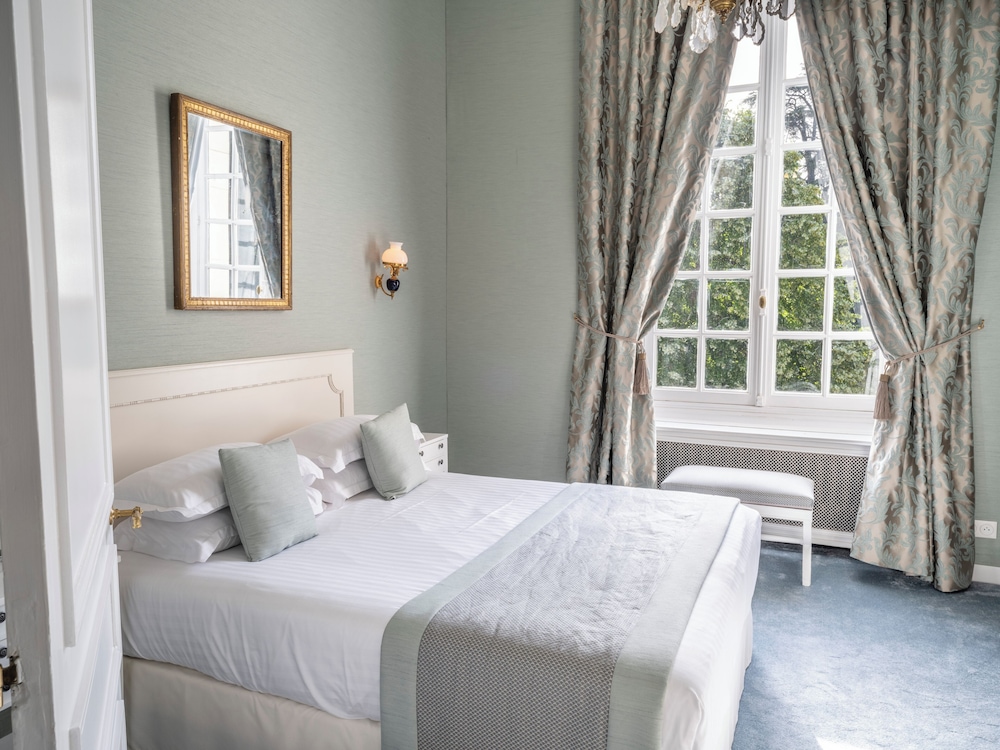 Superior Room, 1 Double Bed (Superior Room in the Castle)