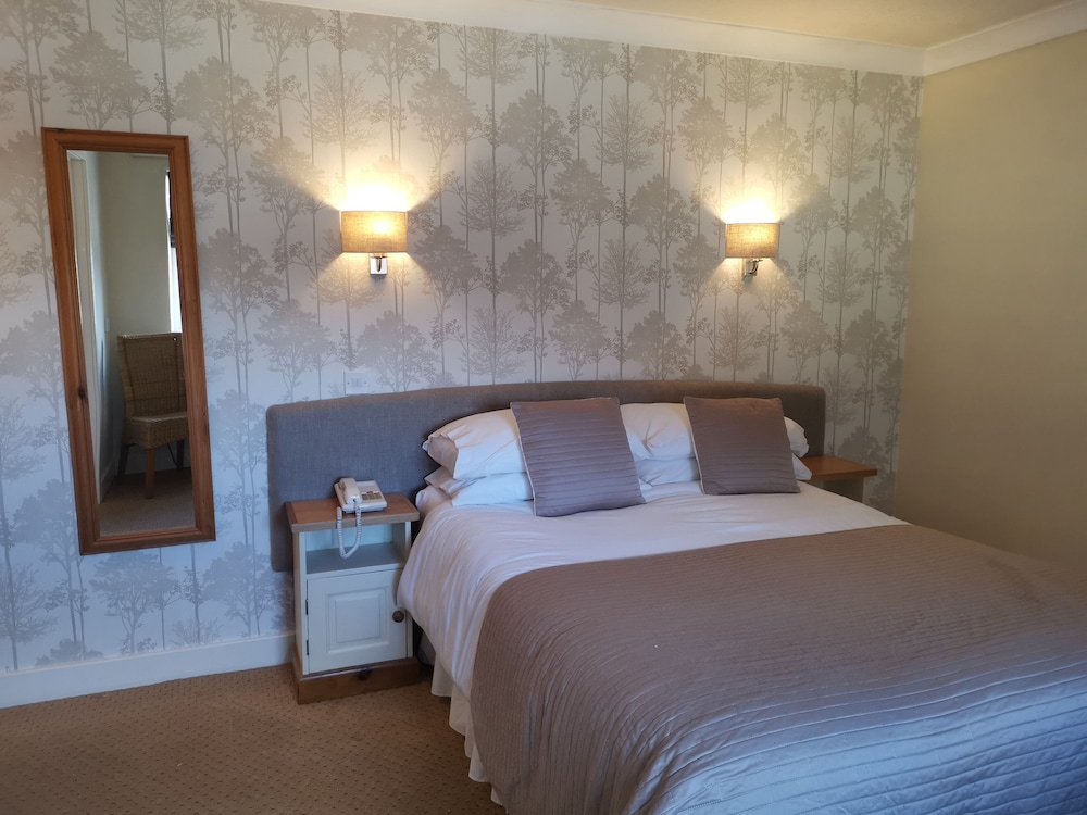 Standard Double Room, Accessible, Ensuite - Photo 4