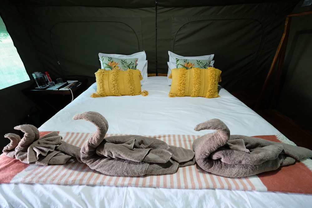 Comfort Tent photo 1