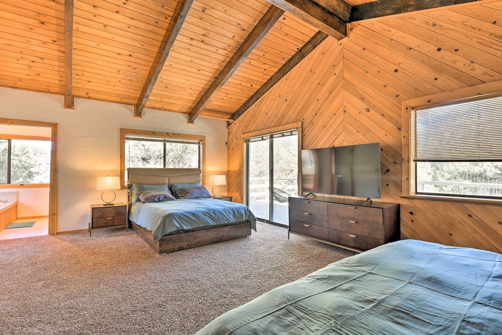 Cottage (5 Bedrooms) photo 2
