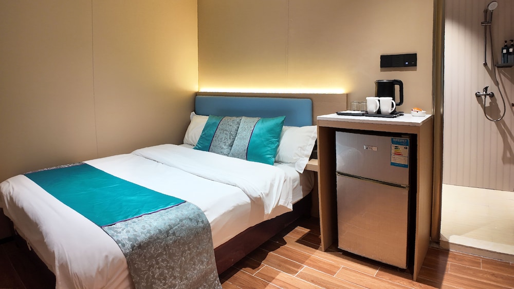 Comfort Single Room