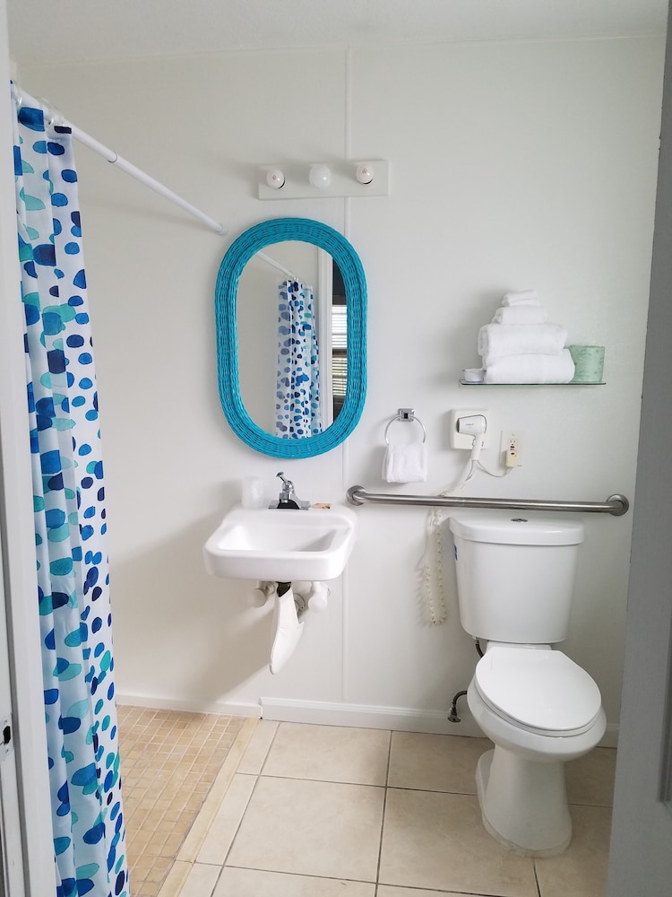 Single Room, Accessible photo 1