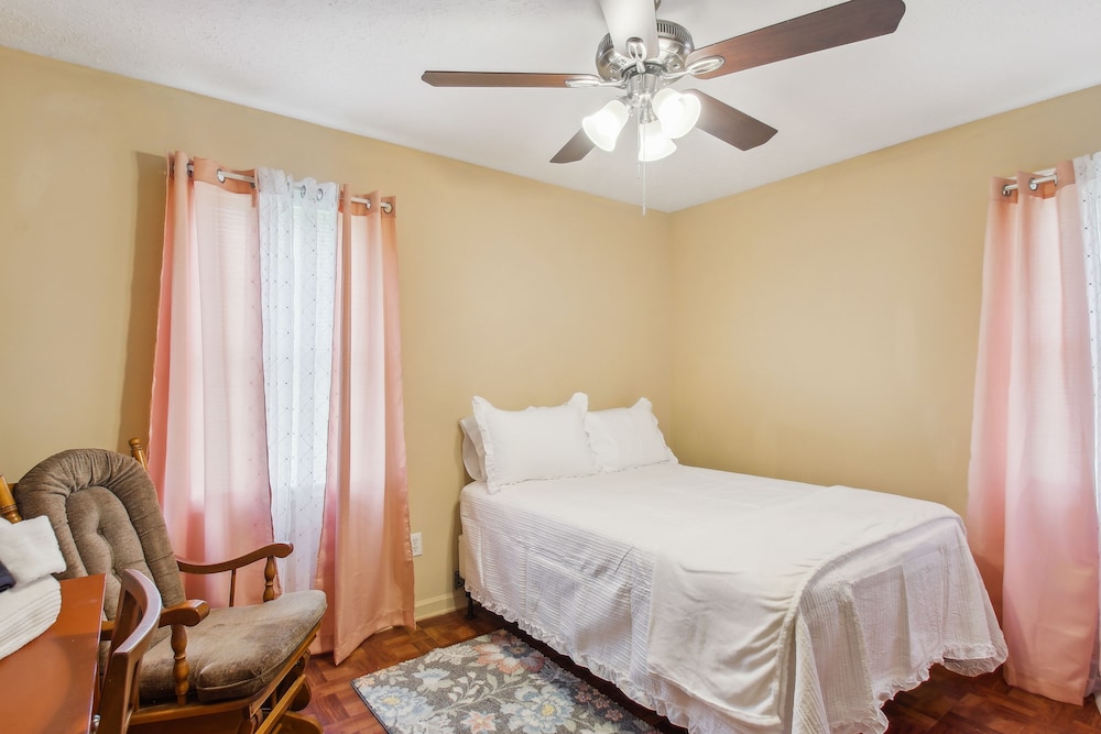 House (3 Bedrooms) photo 1