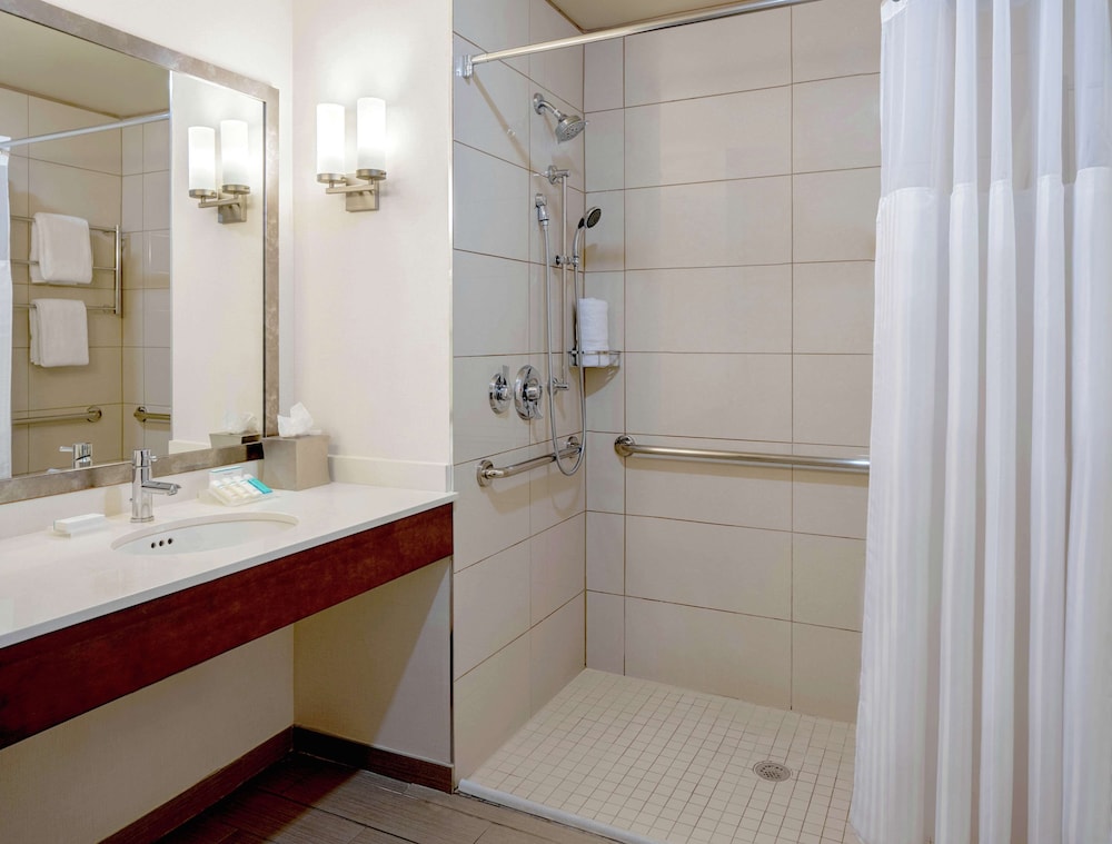 Hilton Garden Inn Downtown Dallas, Billede 10