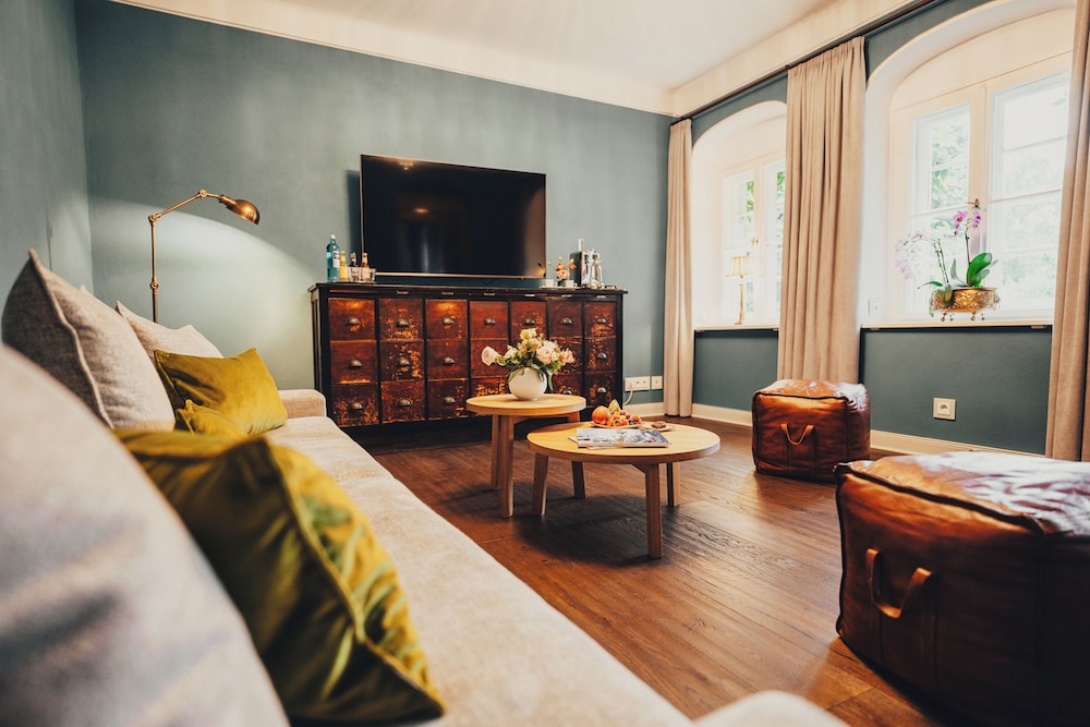 Garden Suite photo 2