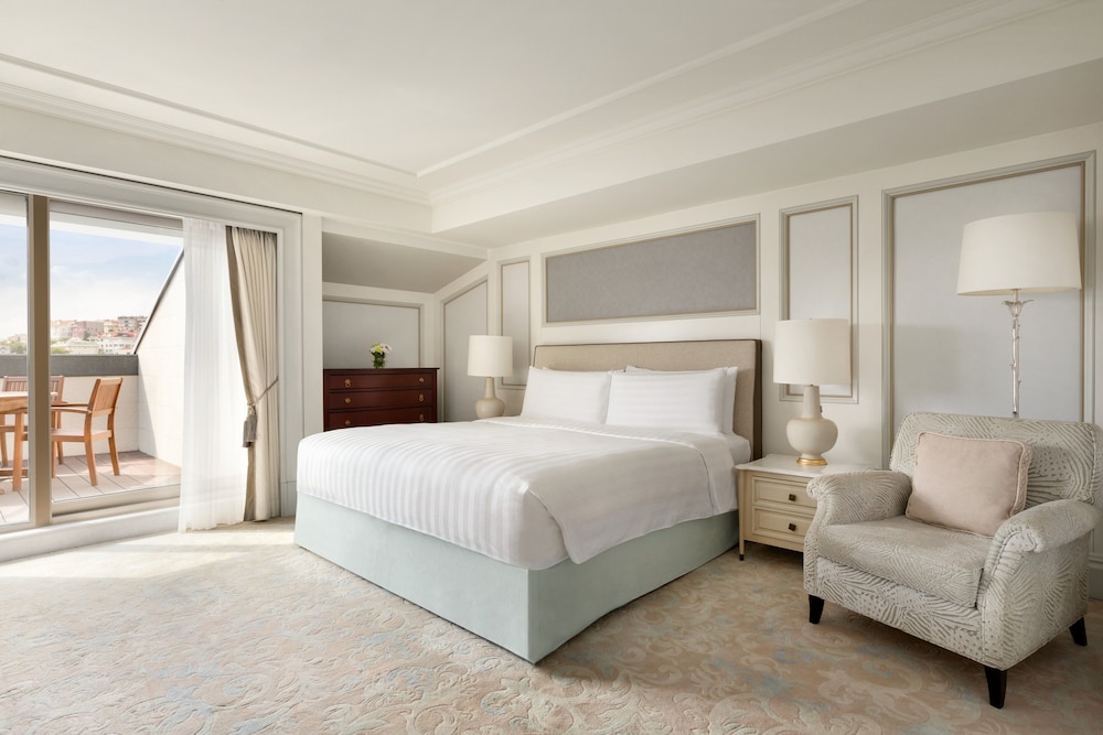 Executive Suite (Bosphorus) - Photo 2
