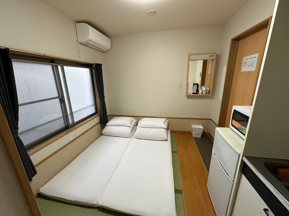 Japanese Style Standard Room photo 1