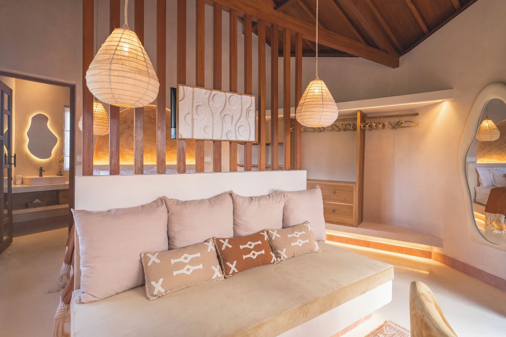 Panoramic Suite, 1 King Bed photo 1