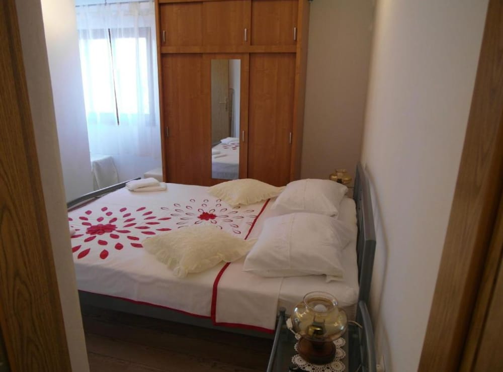 Apartment (One Bedroom apartment with Terrace) photo 3