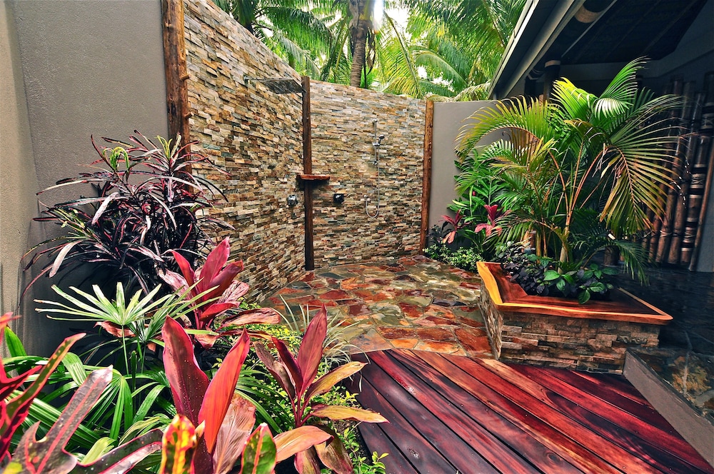 Deluxe Villa, 2 Bedrooms, Garden Area photo 4