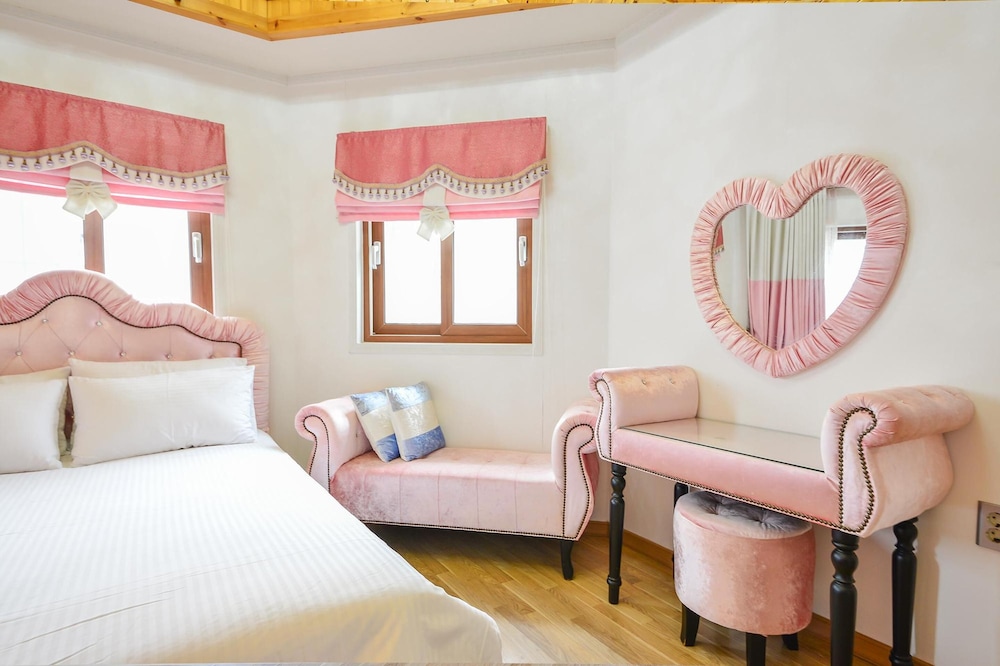 Basic Room, 1 Bedroom (Taepyeongyang(SPA)) - Photo 6